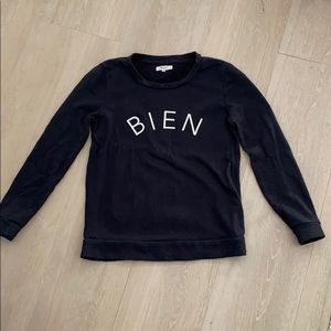 Madewell Sweatshirt